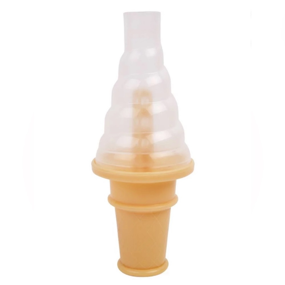Ice Cream Popsicle Molds by SunnyLife Set of 4 - Picture 10 of 13